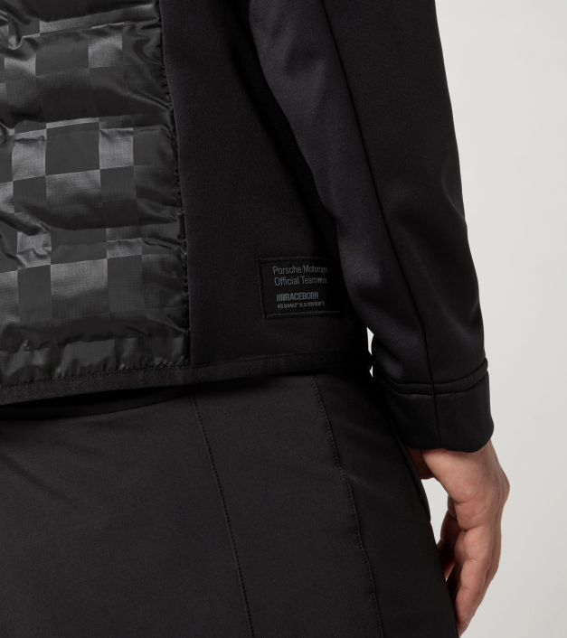 Porsche Motor Sports kolekcijas Jaka