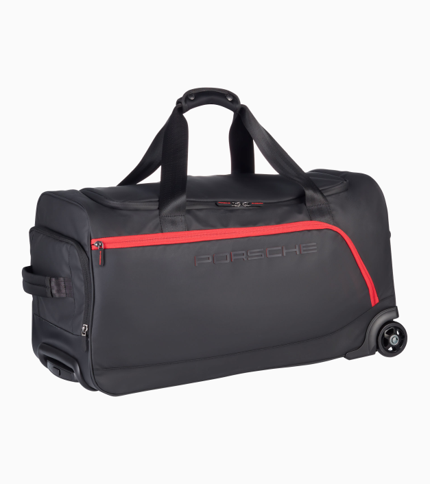 Ceļojumu soma uz riteņiem