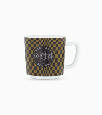 Heritage Collection, espresso krūze