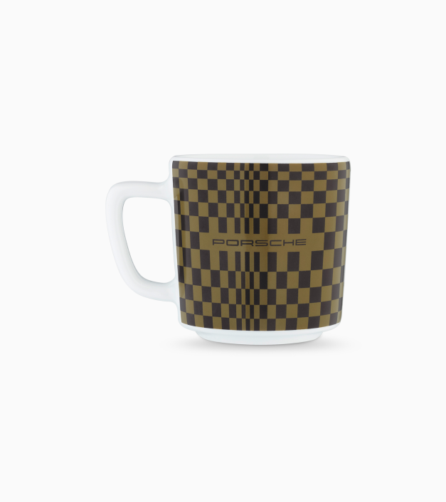 Heritage Collection, espresso krūze