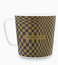 Heritage Collection, krūze