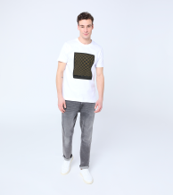 911 Spirit Kolekcijas T-Krekls