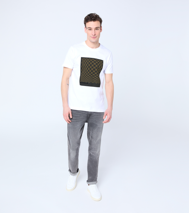 911 Spirit Kolekcijas T-Krekls