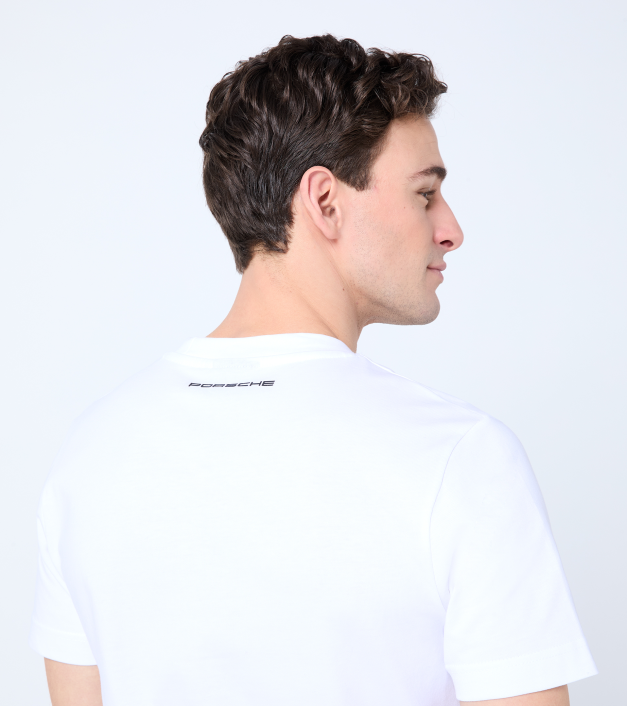 911 Spirit Kolekcijas T-Krekls