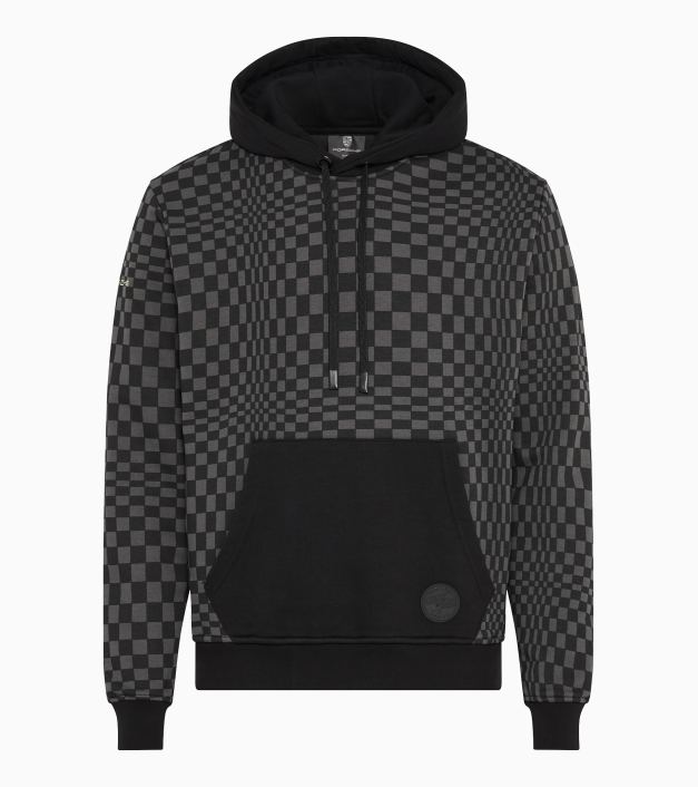 911 Spirit Kolekcijas Hūdijs