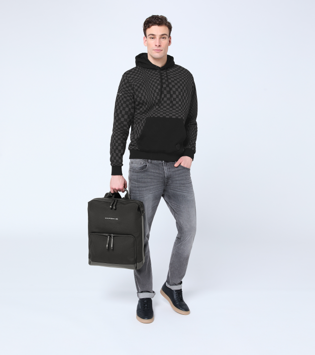 Heritage Kolekcijas pleca soma