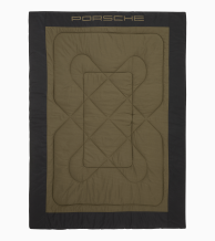 911 Spirit Kolekcijas pleds