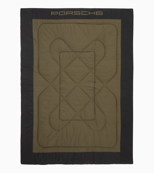 911 Spirit Kolekcijas pleds