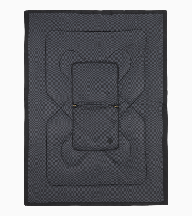 911 Spirit Kolekcijas pleds