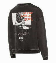 AHEAD, Kolekcija, džemperis