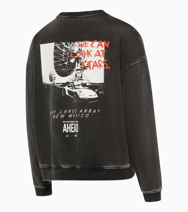 AHEAD, Kolekcija, džemperis