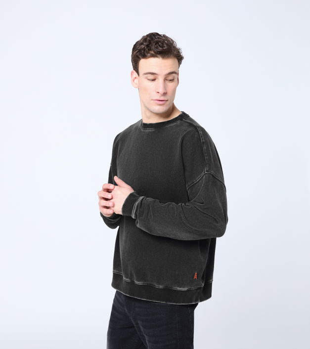 AHEAD, Kolekcija, džemperis