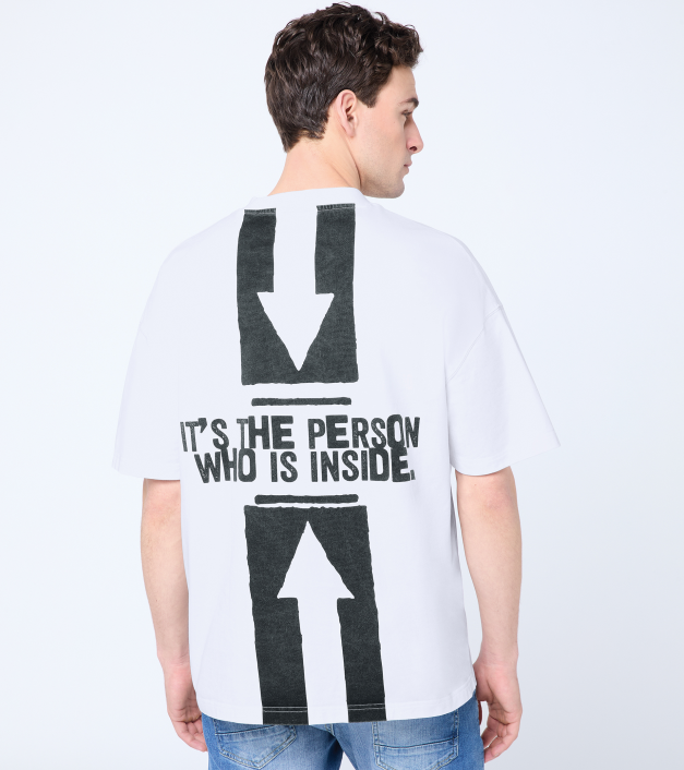 AHEAD, Kolekcija, T-krekls