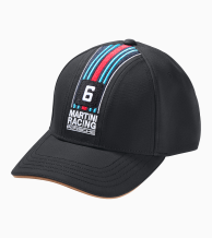 MARTINI RACING Kolekcijas cepure
