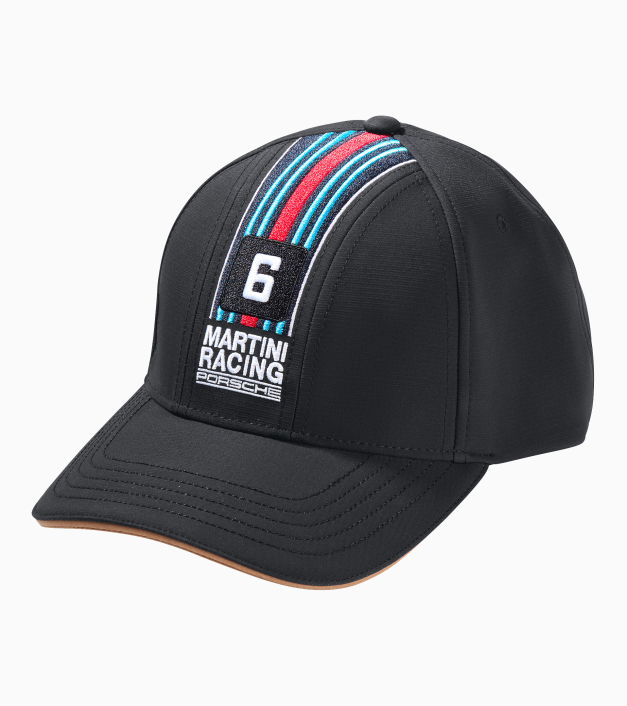 MARTINI RACING Kolekcijas cepure