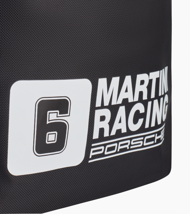 MARTINI RACING Kolekcijas mugursoma