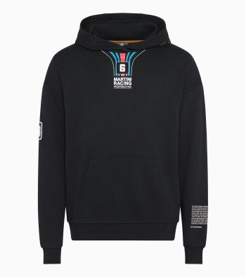 MARTINI RACING kolekcijas džemperis