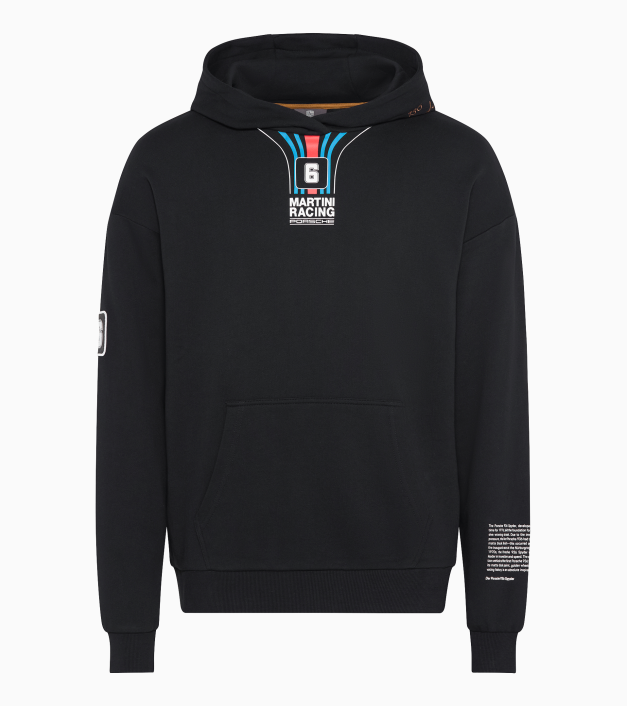 MARTINI RACING kolekcijas džemperis