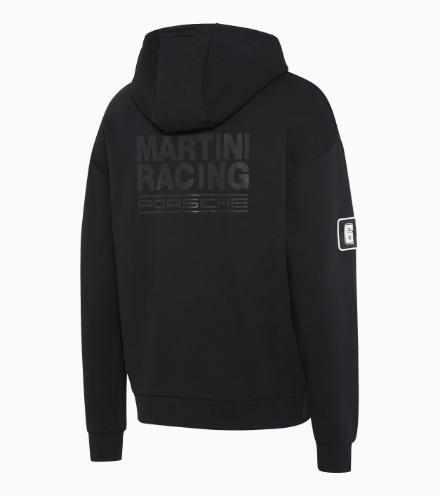 MARTINI RACING kolekcijas džemperis