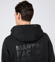 MARTINI RACING kolekcijas džemperis