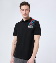 MARTINI RACING kolekcijas polo krekls