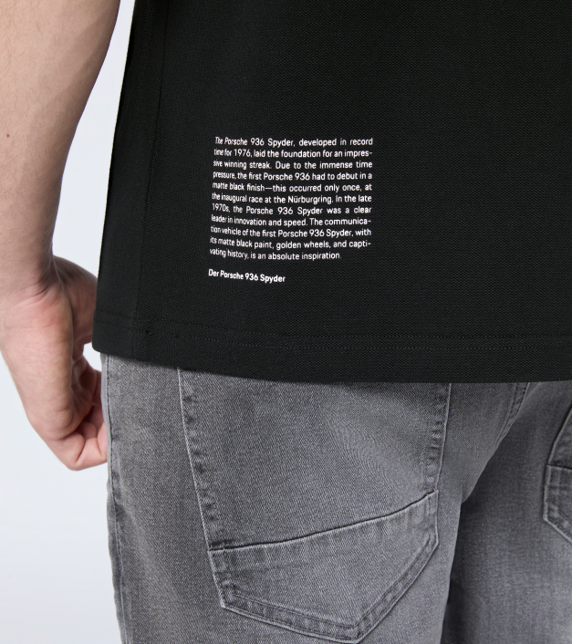 MARTINI RACING kolekcijas polo krekls