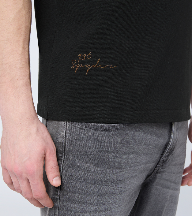 MARTINI RACING kolekcijas polo krekls