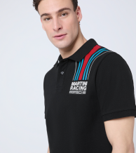 MARTINI RACING kolekcijas polo krekls
