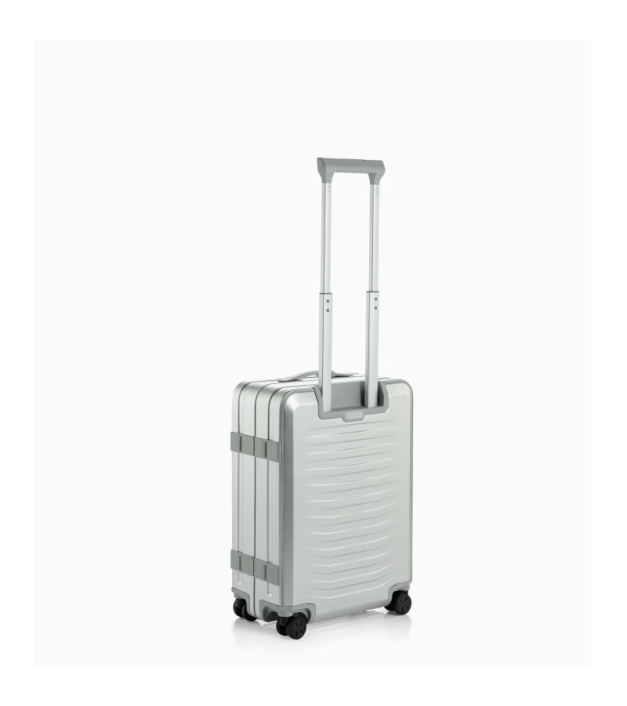 Trolley Aluminium Silver koferis
