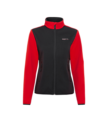 Sieviešu softshell jaka