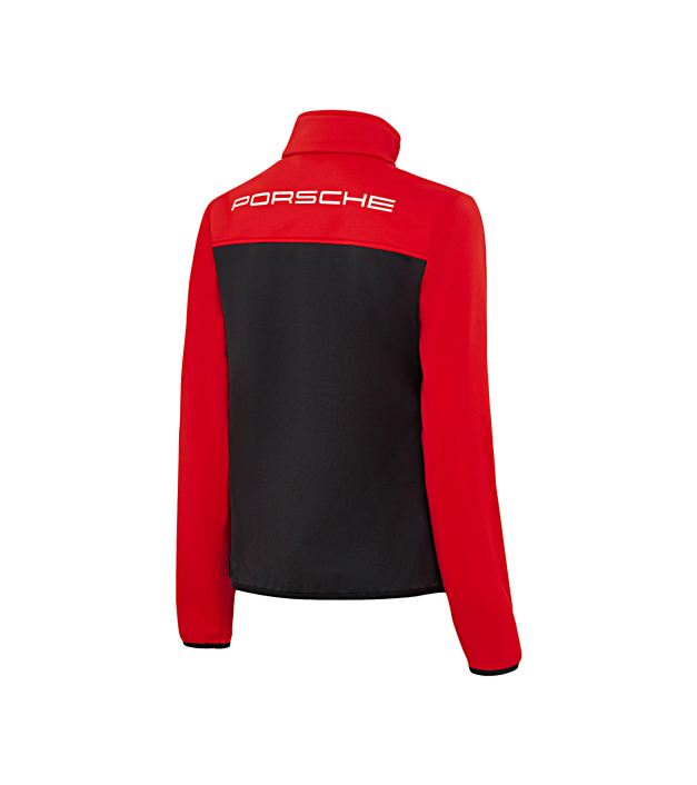 Sieviešu softshell jaka