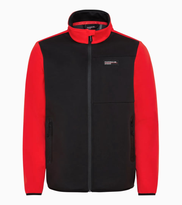 Vīriešu softshell jaka