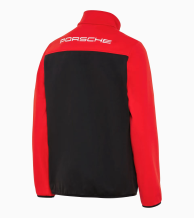 Vīriešu softshell jaka