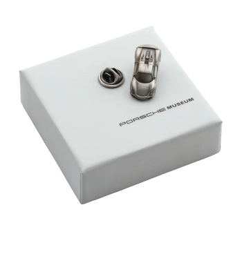 Poga Porsche 918 Spyder