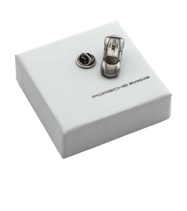 Poga Porsche 918 Spyder