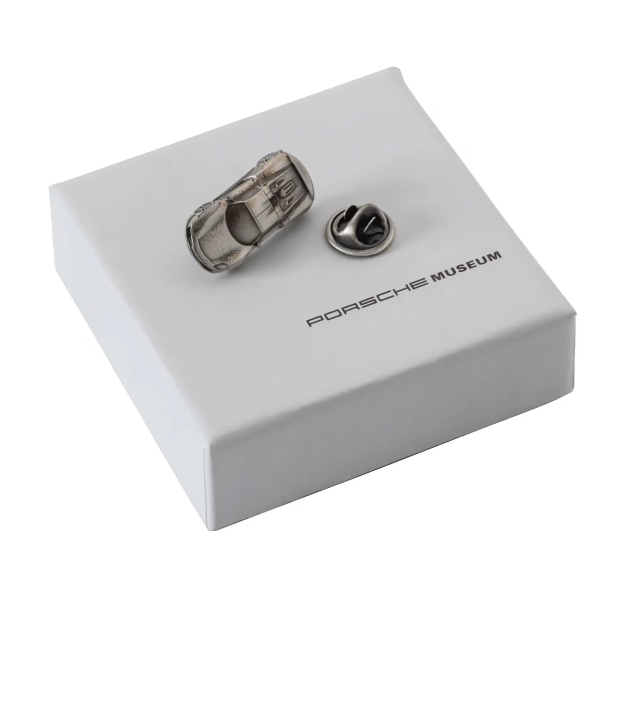 Poga Porsche 918 Spyder