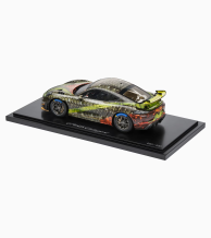 Porsche 718 Cayman GT4 RS Clubsport "Cayman Hunter" - Limited Edition