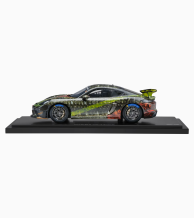 Porsche 718 Cayman GT4 RS Clubsport "Cayman Hunter" - Limited Edition