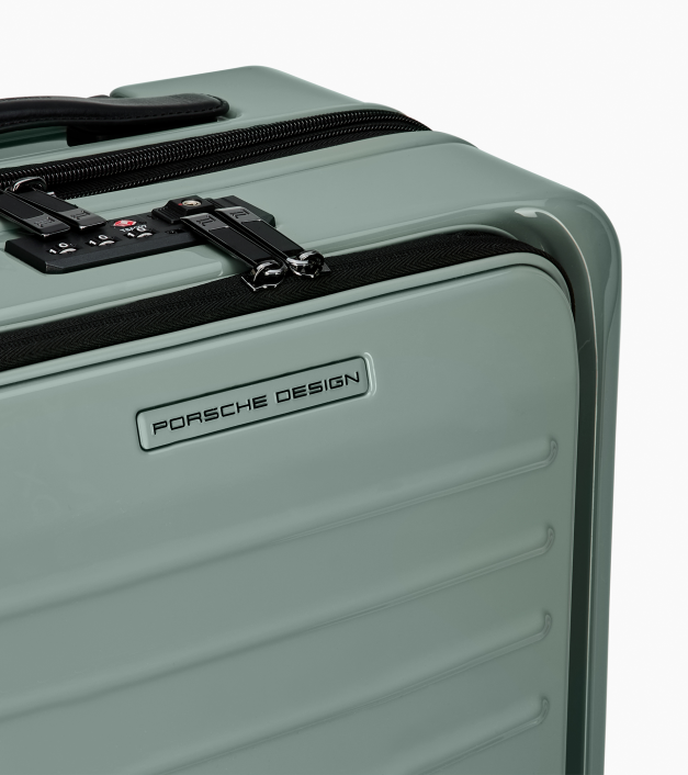 Roadster Hardcase business koferis