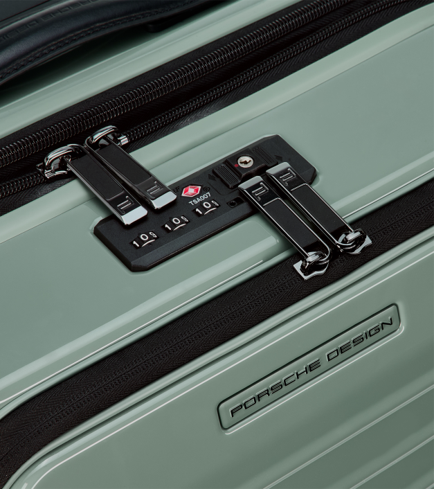 Roadster Hardcase business koferis