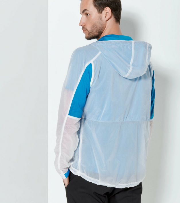 Taycan īpaši viegla virsjaka