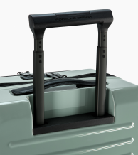 Roadster Hardcase business koferis