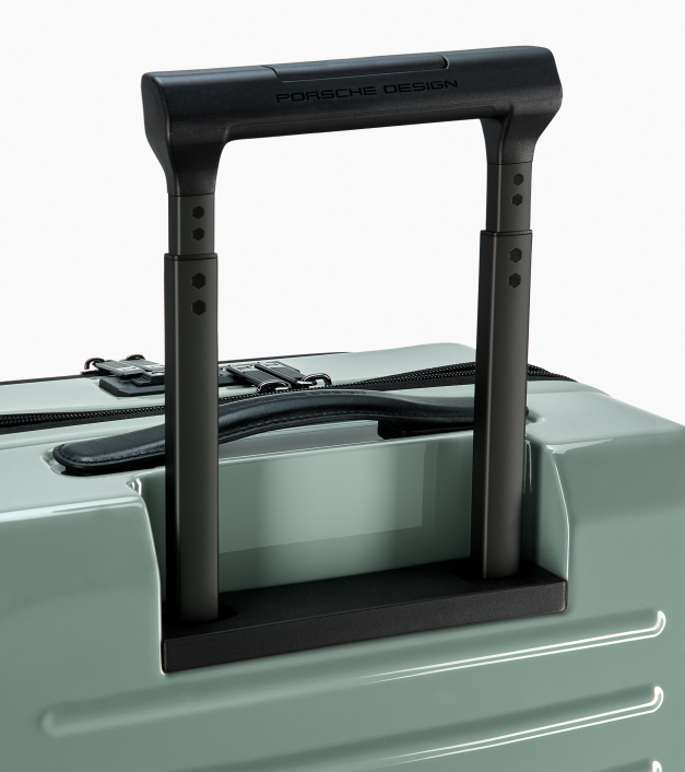 Roadster Hardcase business koferis