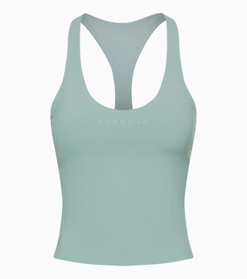 Porsche x Puma 2in1 sporta Tops