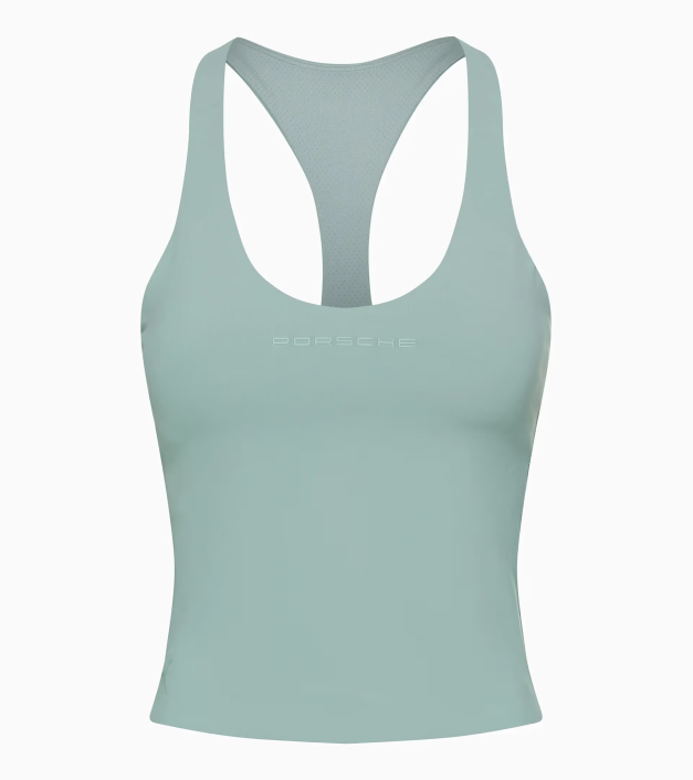 Porsche x Puma 2in1 sporta Tops