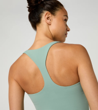 Porsche x Puma 2in1 sporta Tops