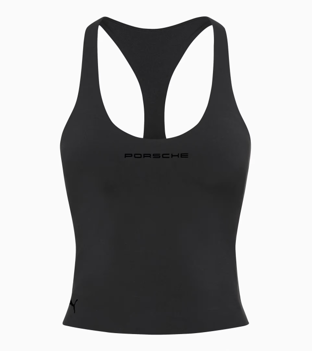 Porsche x Puma 2in1 sporta Tops