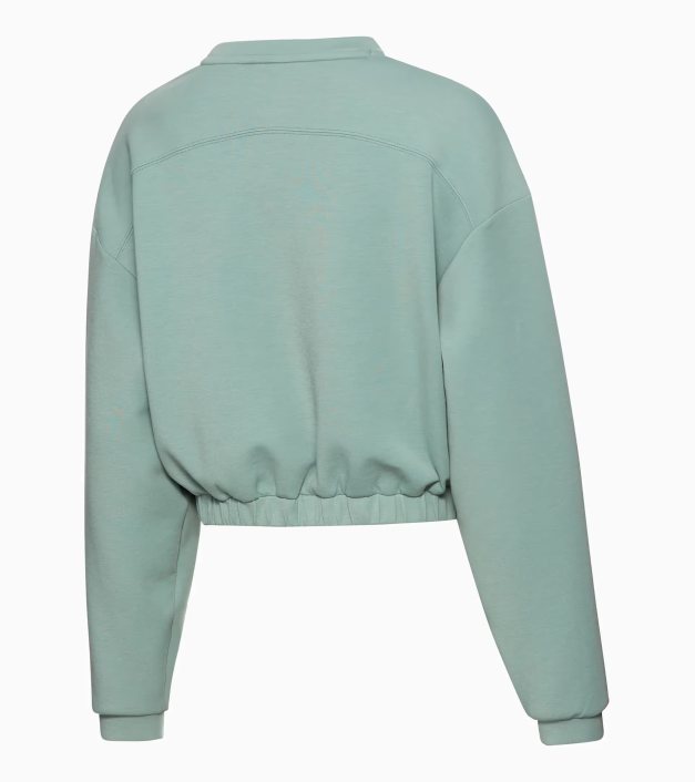 Porsche x Puma sieviešu sporta džemperis