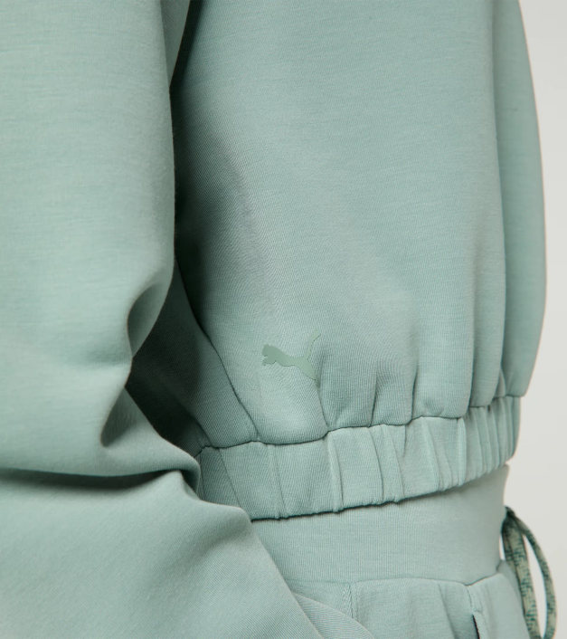 Porsche x Puma sieviešu sporta džemperis