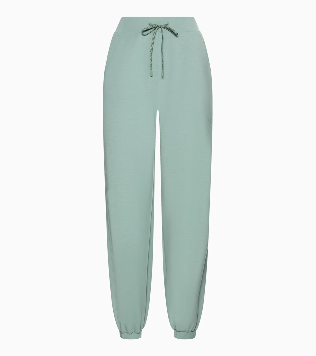 Porsche x Puma sieviešu sporta bikses